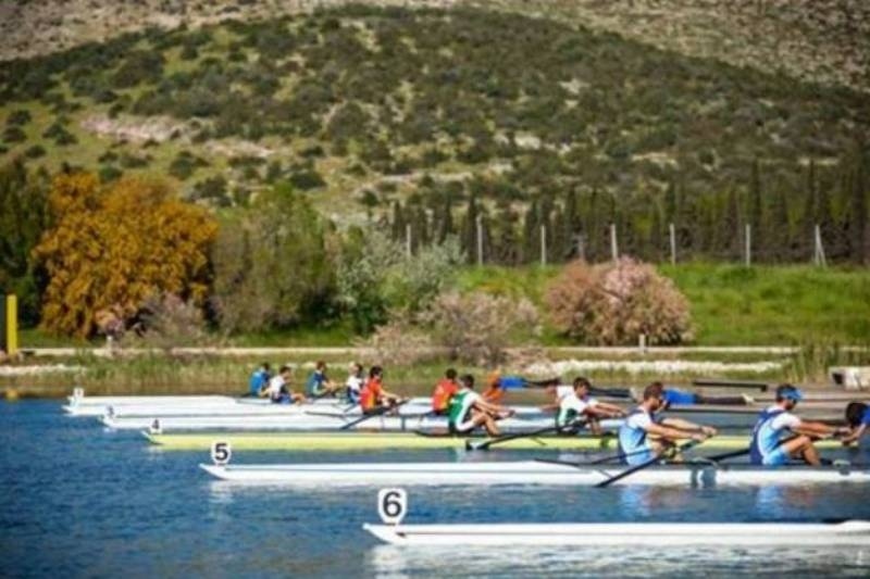 Χρυσά και αργυρά μετάλλια για τους κωπηλάτες του ΤΤ