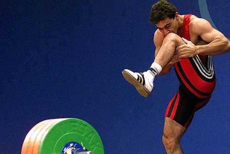 Εννιά... χρονάκια ο Μποέφσκι!