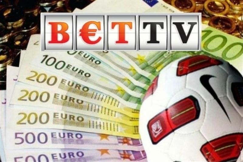 Bettv ταμείο με under