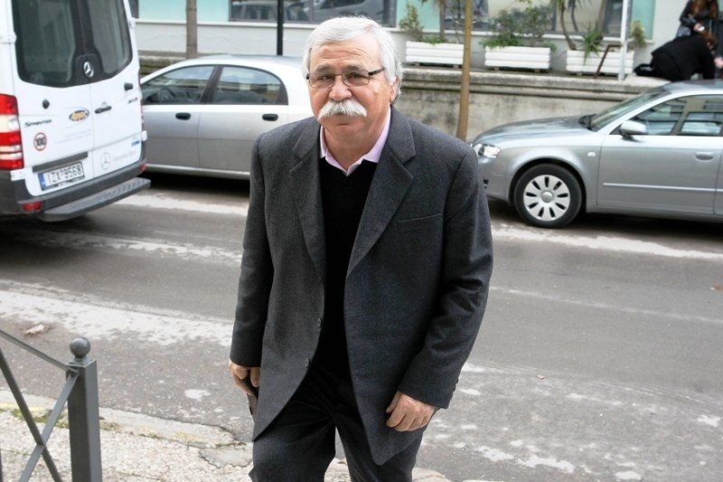 Εργοτέλης: Συζητήσεις με παίκτες ενόψει της νέας χρονιάς