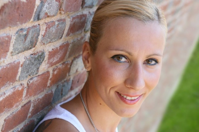 Ανανέωσε με Καλτσίδου η Μπουρζ