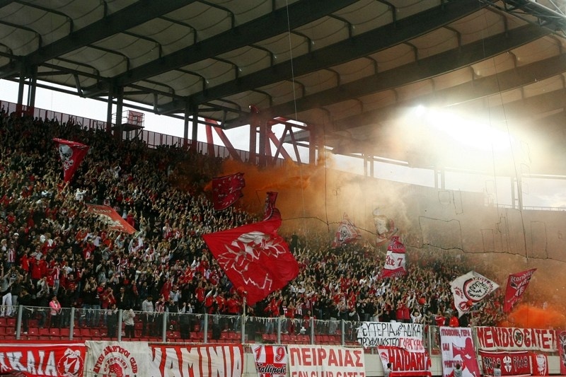 Στο Καραϊσκάκη από σήμερα τα εισιτήρια της φιέστας