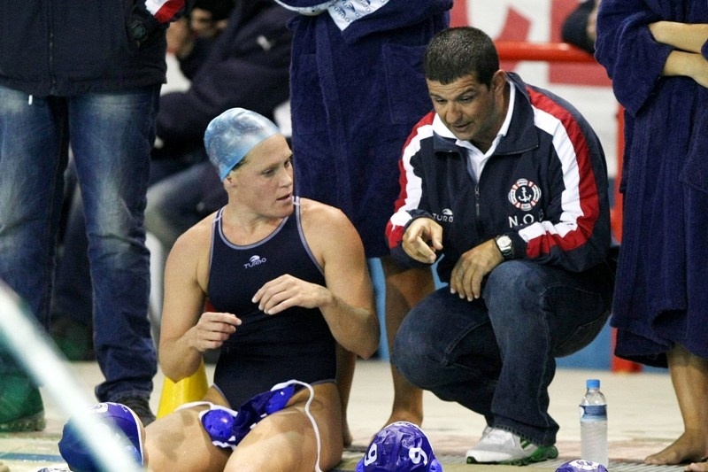 Δήμου: «Ήταν το πρώτο βήμα»