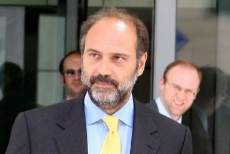 Οικονομόπουλος: «Θα τοποθετηθεί άμεσα ο Νικολαΐδης»