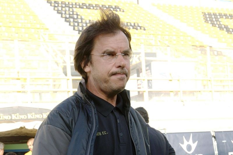 Άρης: Τη Γενική Συνέλευση περιμένει για το μέλλον του ο Μασάδο