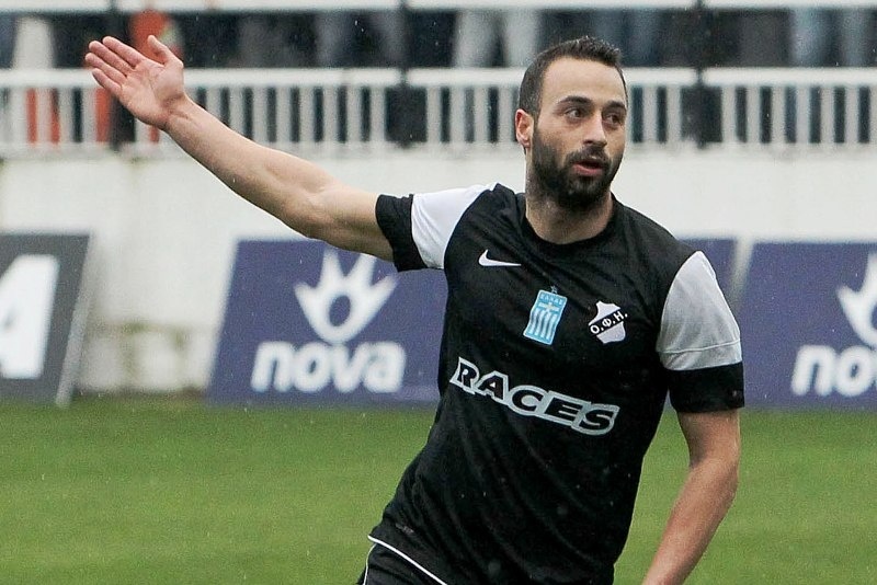 Παπουλής: «Δεν έχω αποφασίσει ακόμη για το μέλλον μου»