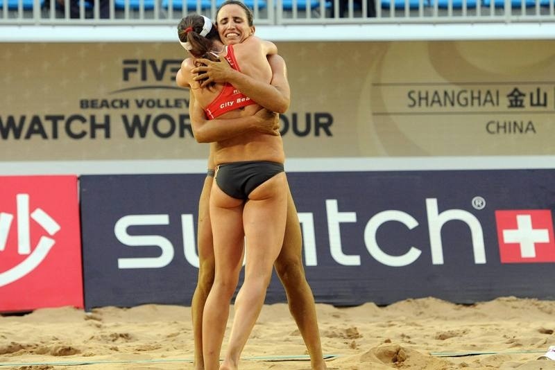 Ενατες στην Κίνα Αρβανίτη/Τσιαρτσιάνη