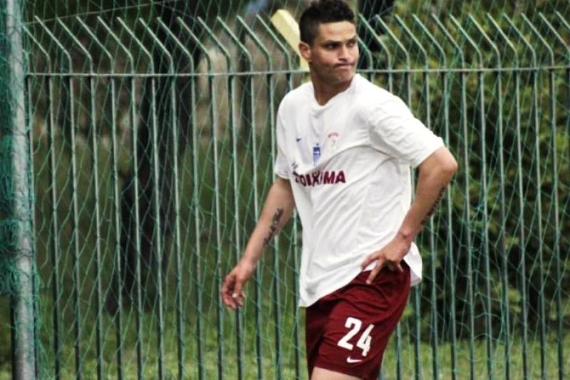 Στο «στόχαστρο» του ΠΑΣ Γιάννινα ο Ζεκίνια