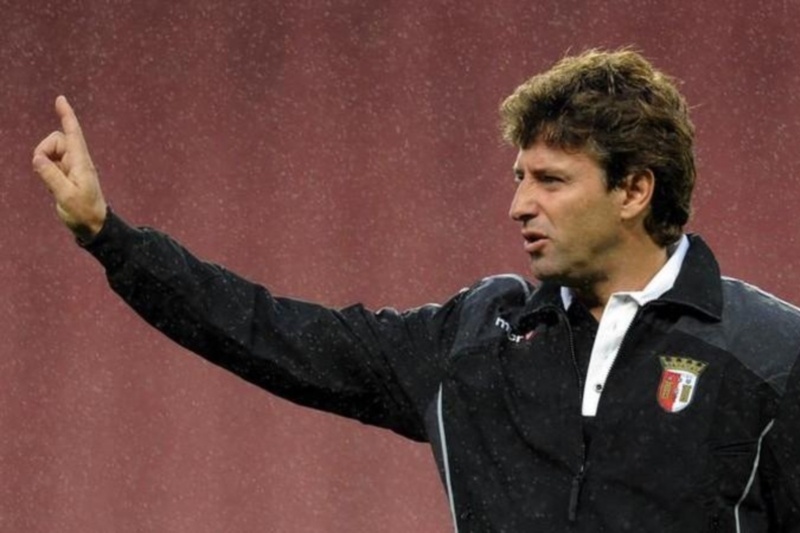 Γιατί ο Πασιένσια...