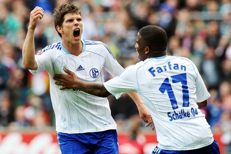 Πήρε το… κανόνι ο Χούντελααρ (photos)