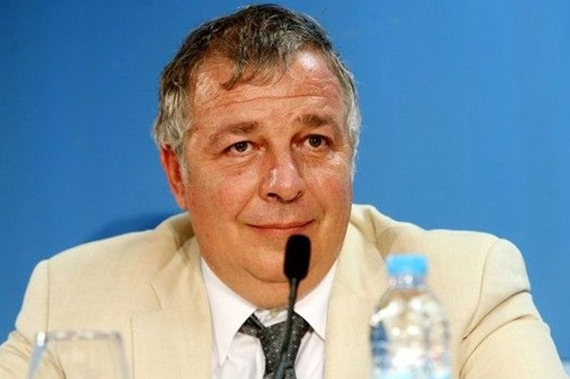 Μπιτσαξής: «Μας έκαναν και πάλι υπερήφανους»