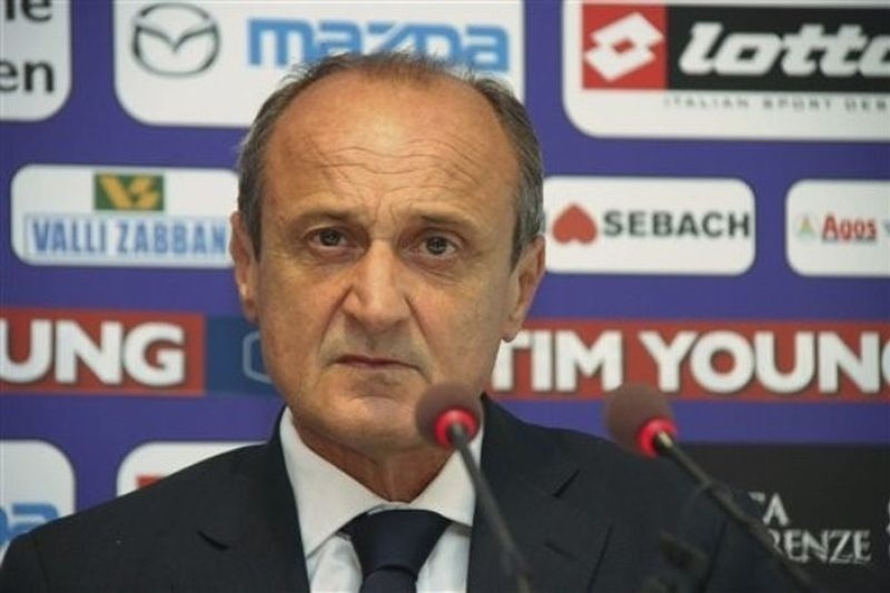 Ρόσι: «Ο Λιάιτς έβρισε την μητέρα μου»