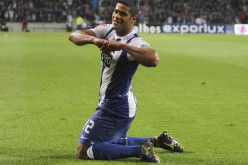 Champions League η Μπράγκα μέσω… Πόρτο