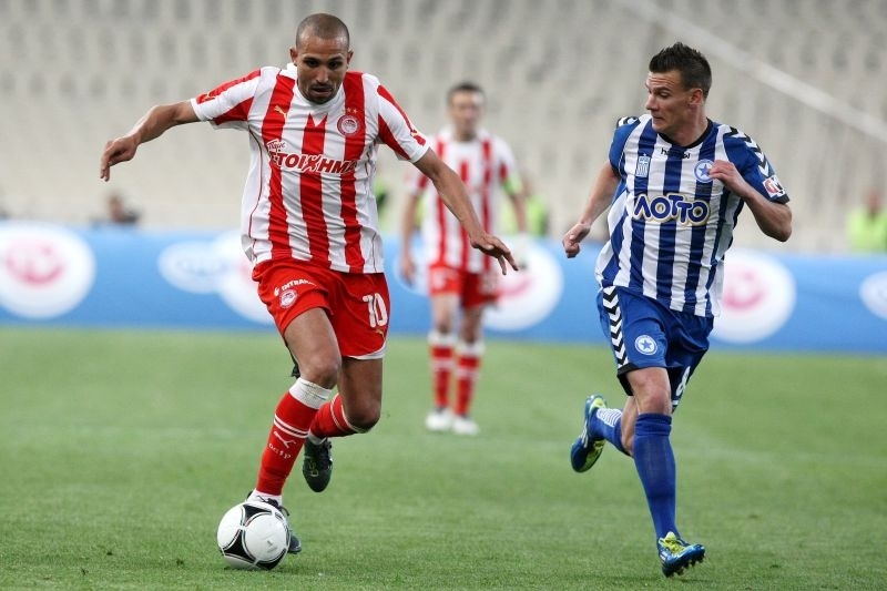 Τζεμπούρ: «Έχω τη φιλοδοξία να ανακαλύψω νέα πράγματα»