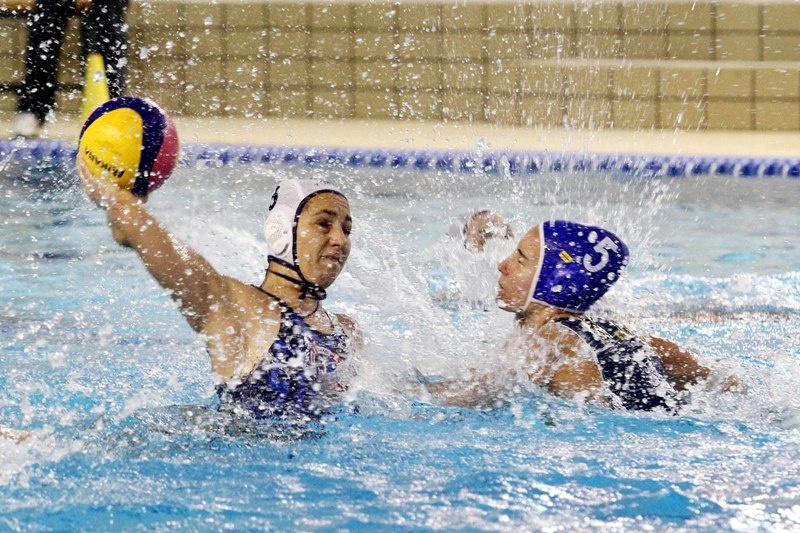 Η Βουλιαγμένη έχασε 7-8 στον τελικό του Τσάμπιονς Καπ