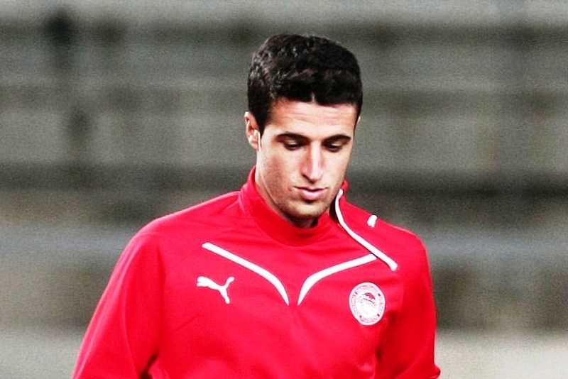 Απλή κάκωση ο Μαρκάνο, προλαβαίνει τη φιέστα