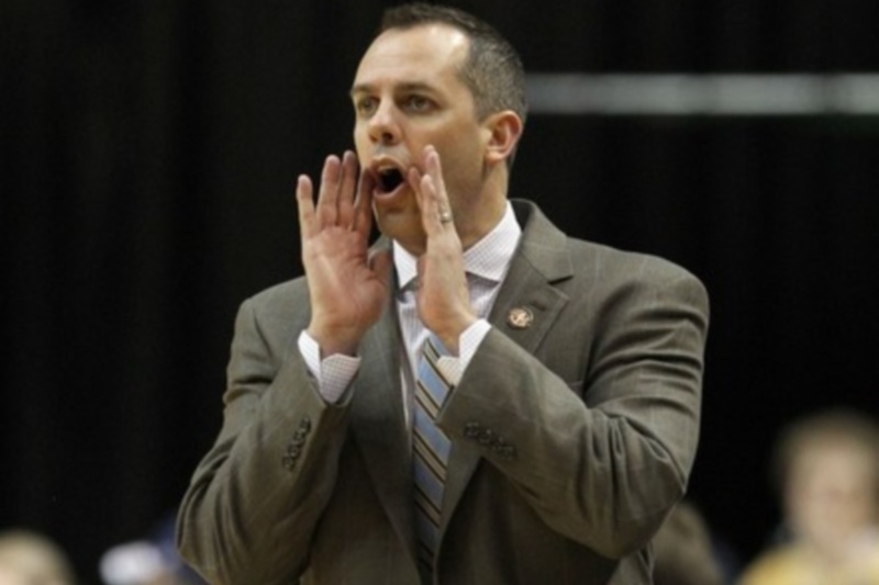 Φρανκ Βόγκελ: «Κοιτάμε μονάχα το τέταρτο παιχνίδι»