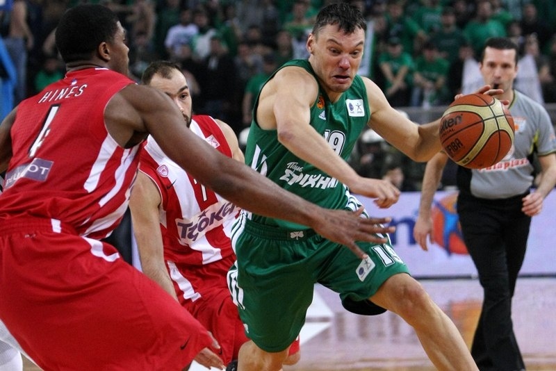 Η αντίστροφη μέτρηση των μονομάχων του Final 4