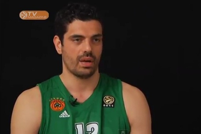 Τσαρτσαρής: «Να ξεχάσουμε όλα τα τρόπαιά μας»!