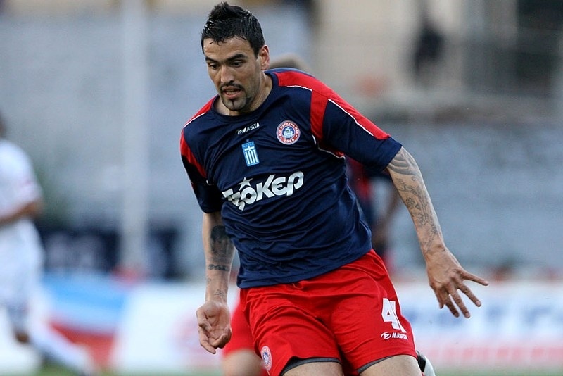 Κέρκυρα: Νέα συνάντηση με Μαρτίν