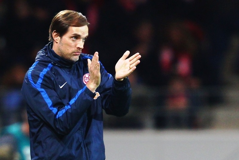 Συνεχίζουν… χέρι – χέρι Μάιντς και Τούχελ