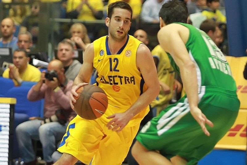 Δεν ισχύει του Οχαγιόν στη Μάλαγα