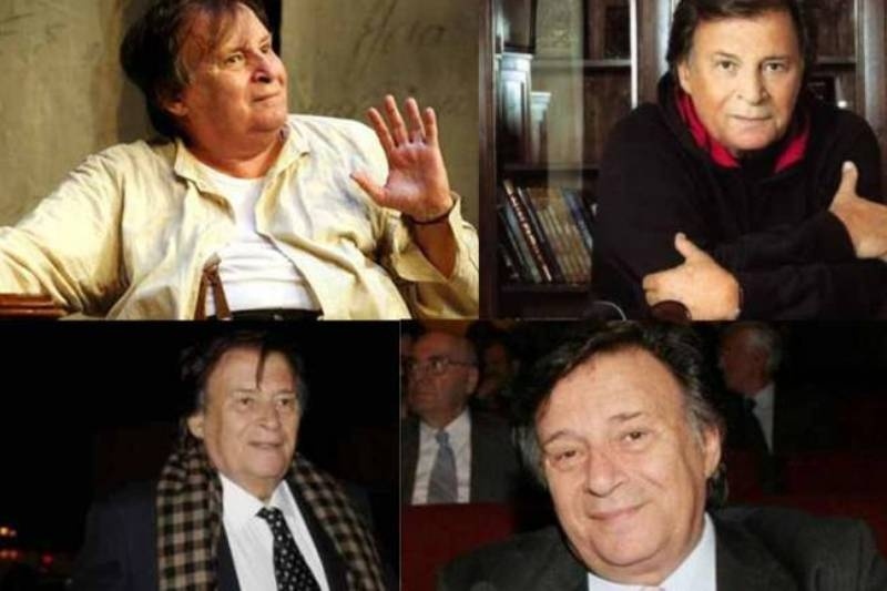 Πέθανε ο ηθοποιός Κώστας Καρράς