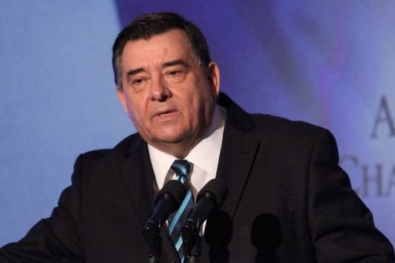 Βουλευτικές εκλογές 2012: Ψήφο... λογικής ζήτησε ο Γ. Καρατζαφέρης