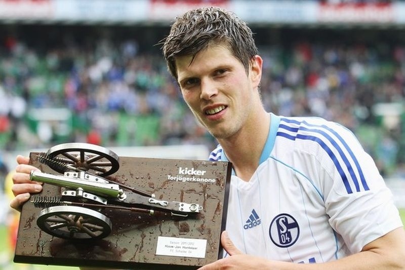 Χούντελααρ: «Σε καλό δρόμο η ανανέωση»