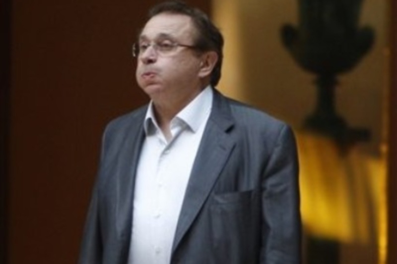 Η δικαίωση του ιδιοκτήτη των Ιντιάνα Πέισερς