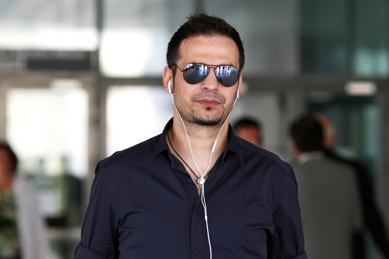 Αγώνας… δρόμου για Νικολαΐδη το επόμενο δεκαπενθήμερο!