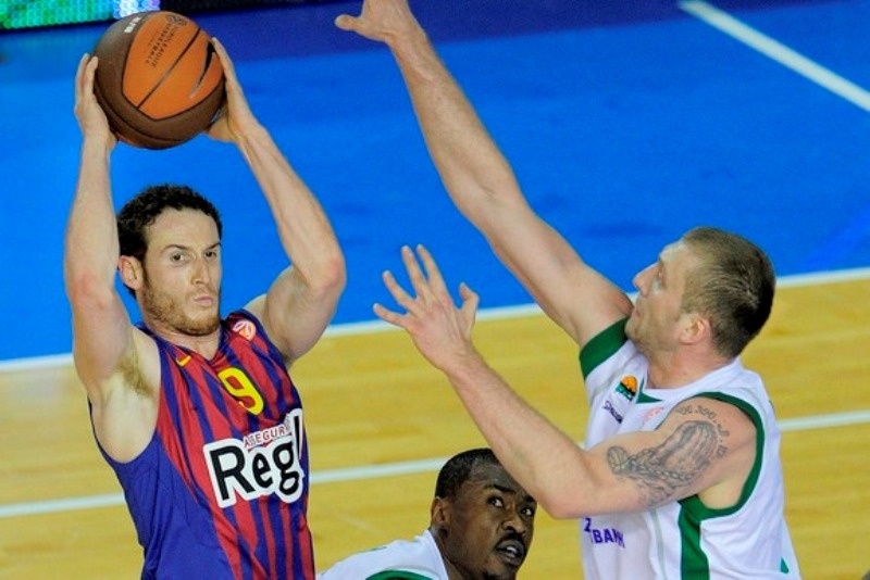 Σε μεγάλη φόρμα σκέφτεται η Μπαρτσελόνα τον Ολυμπιακό