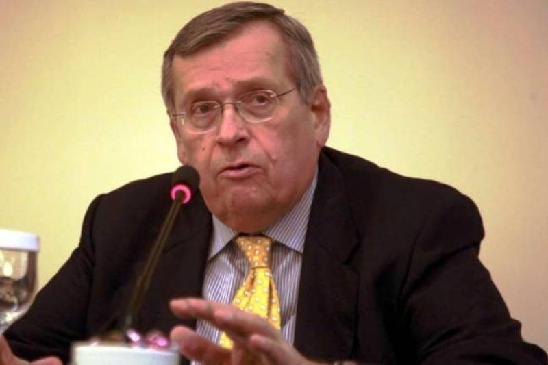 Εκλογές 2012: Μήνυμα αισιοδοξίας από τον Μάνο