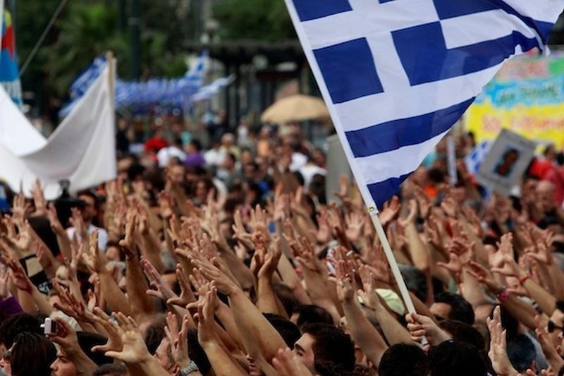 Εκλογές 2012: Ποιοι πολιτικοί «τα άκουσαν» κατά την προεκλογική τους περιοδεία