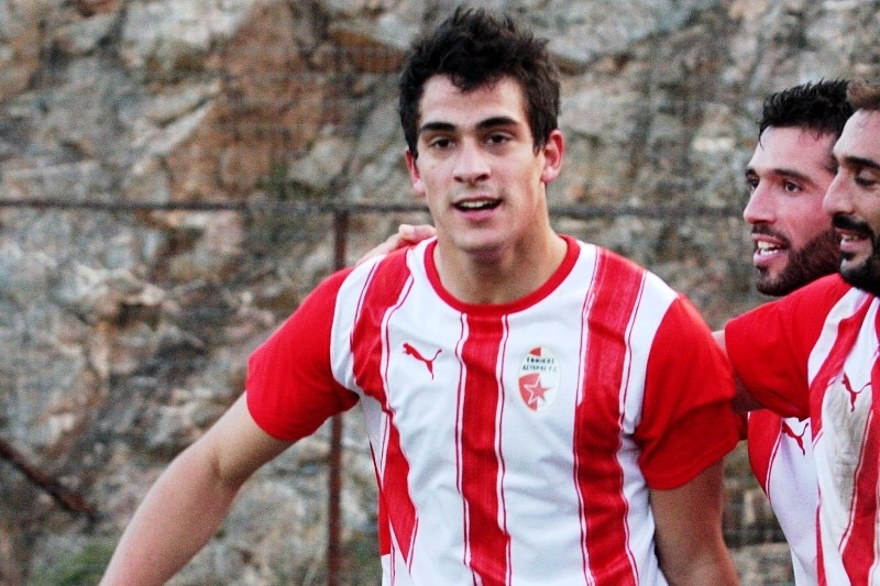 Θα τσεκάρει και πάλι Λαμπρόπουλο ο Πανιώνιος