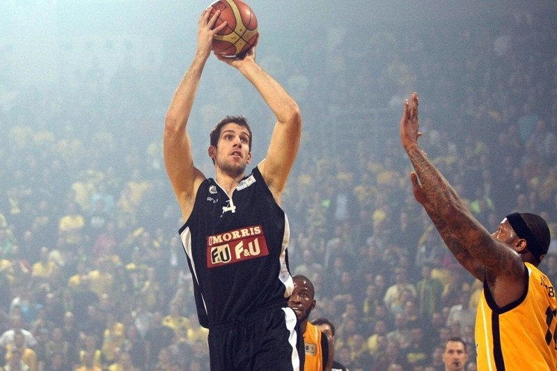 Καλλές: «Αδικήσουμε τους εαυτούς μας στον ΠΑΟΚ»