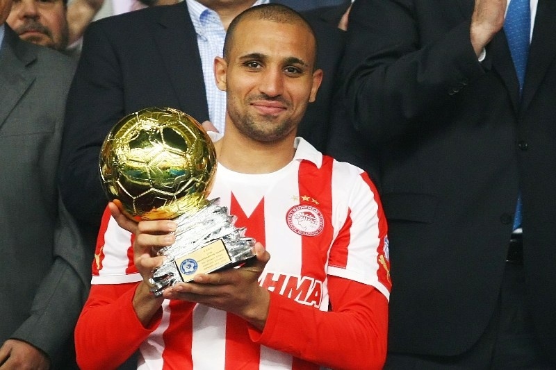 Τζεμπούρ: «Πετύχαμε σημαντικά πράγματα»