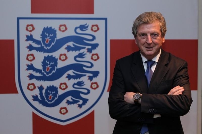Euro 2012: Ζήτησε την συνδρομή του Καπέλο ο Χόντγκσον