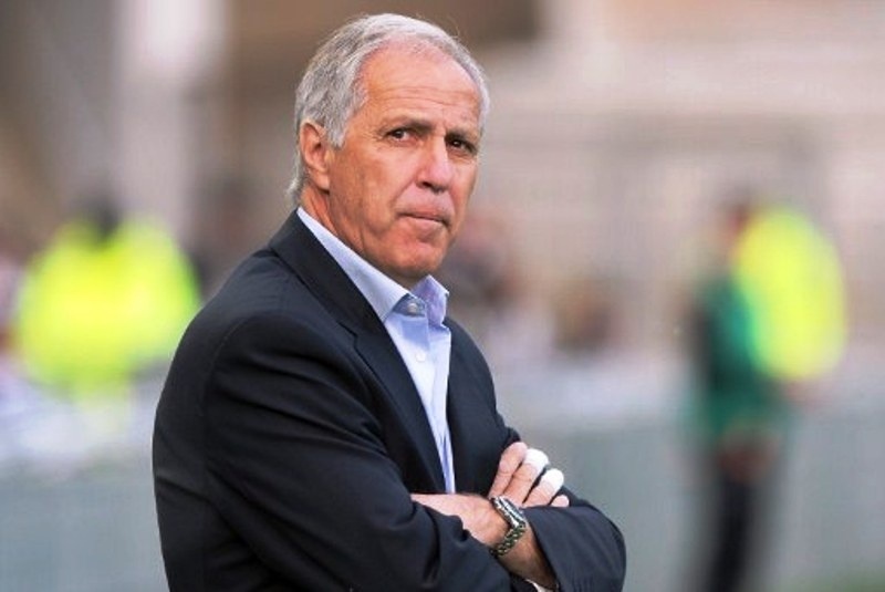 Ζιράρ: «Πρώτοι μέχρι τέλους»