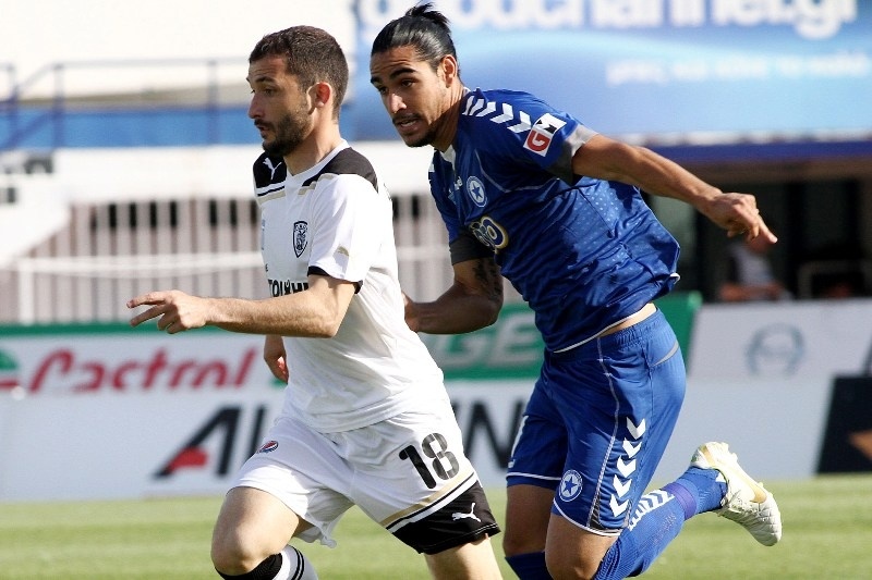 Φωτάκης: «Σα να χάσαμε»