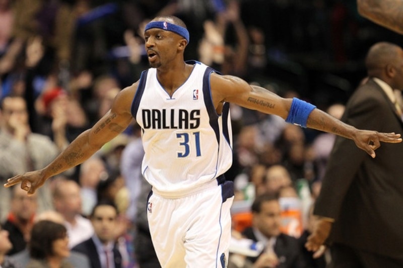 Όλα ανοιχτά για τον Τέρι