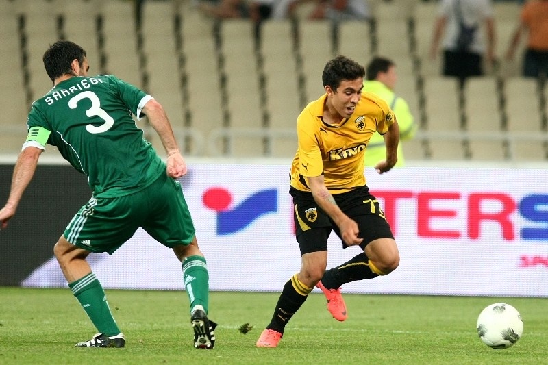 Οι ακατανόητες επιλογές και το παλικαράκι που μου έβγαλε τα μάτια