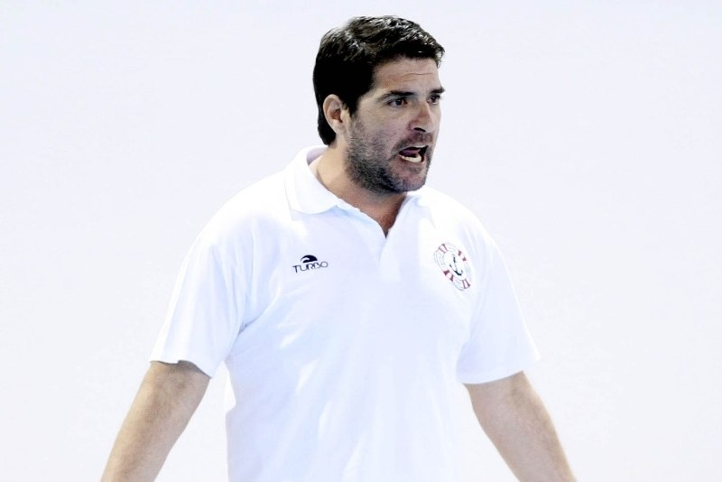 Λοράντος: «Στο Αργοστόλι για το Κύπελλο»