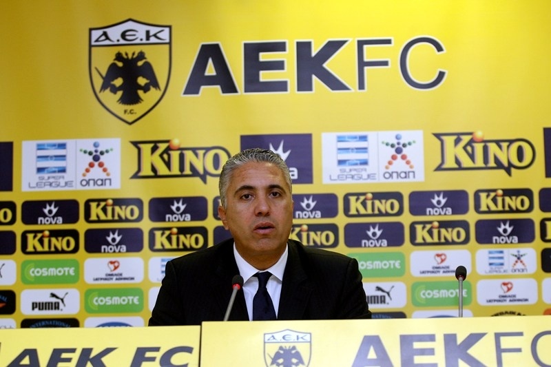 Κωστένογλου: «Ήταν δίκαιο το αποτέλεσμα»