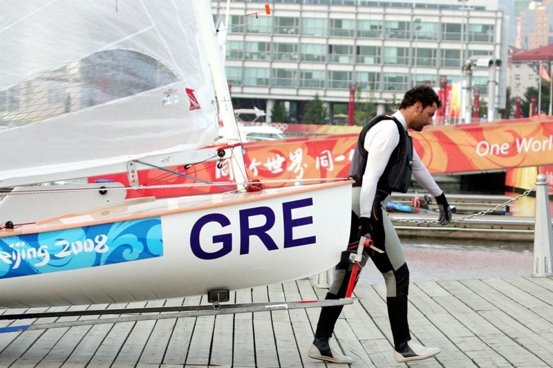 Ανεβαίνει ο Παπαθανασίου