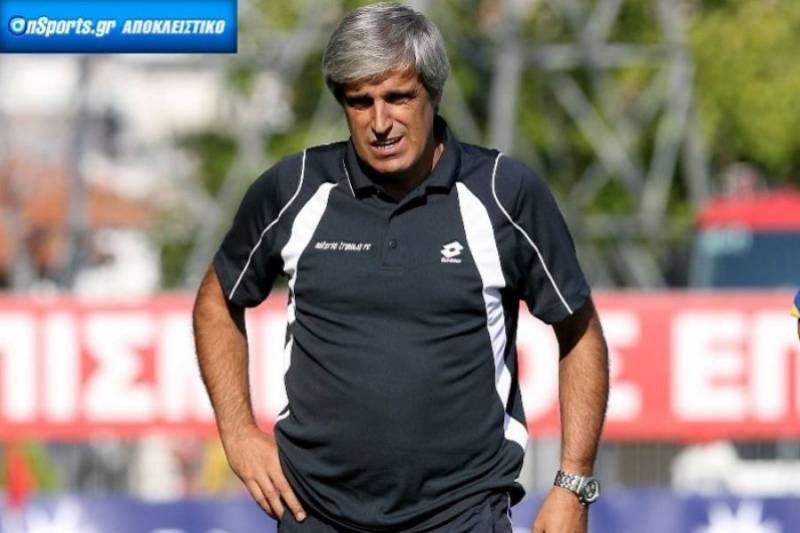 Γκονσάλβες στο Onsports: «Εξαιρετική λύση ο Ντομίνγκος για Ολυμπιακό»