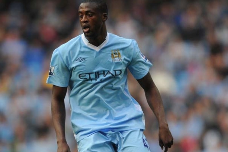 Συγνώμη/ωδή στον Τουρέ