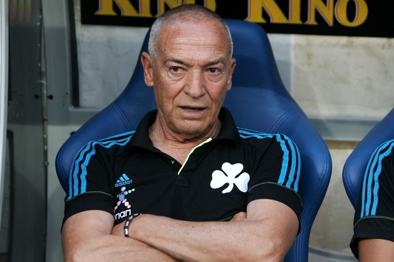 Φερέιρα: «Δεν είναι σωστό το αποτέλεσμα»