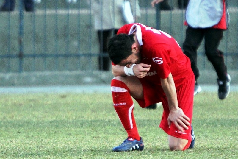 Τέλος ο Περπερίδης από τον Πανσερραϊκό