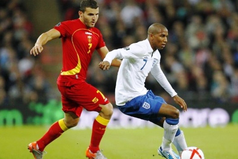 Euro 2012: Ανυπόμονος ο Γιάνγκ